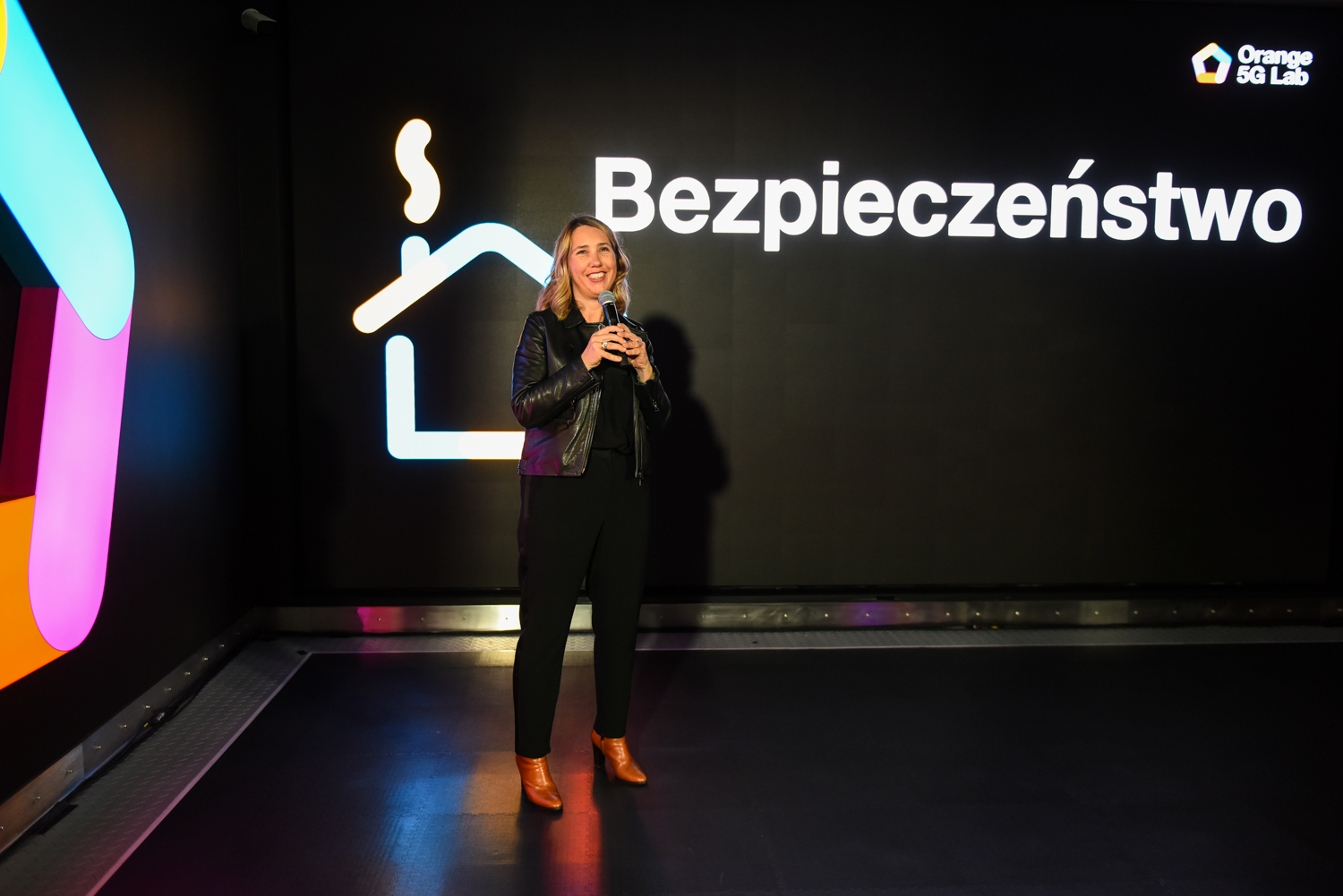 Conférence 