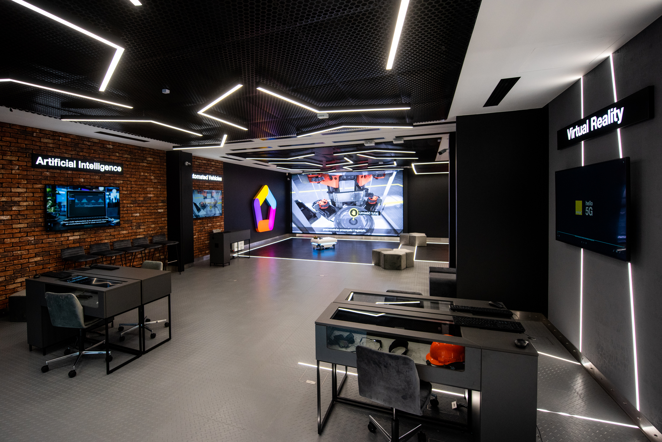 Showroom