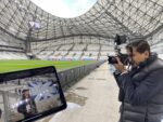 SONY – Avec la 5G, SONY allie photo HD professionnelle et envoi instantané
