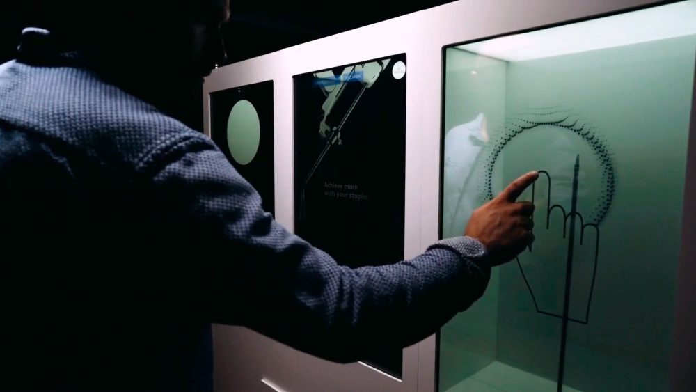 FOSFOR – Avec la 5G, Fosfor pousse l’expérience de marque phygital encore plus loin