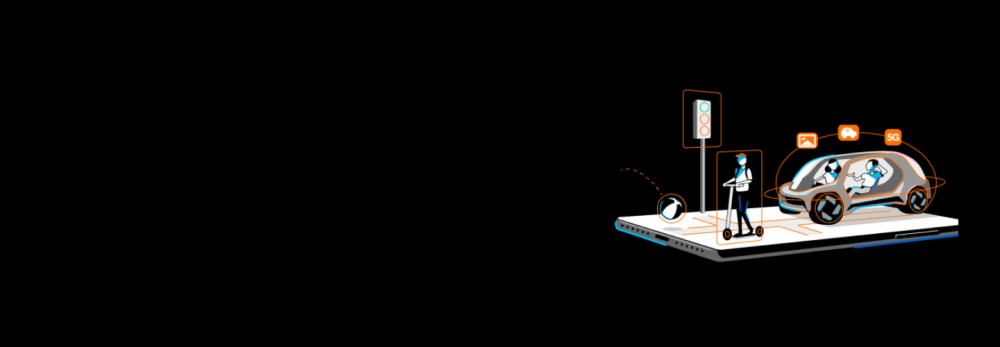 Connected vehicles: how is 5G transforming the mobility of the future? Discover the webinar summary