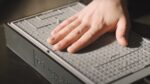 TOUCH2SEE – Avec la 5G, les malvoyants peuvent vivre une compétition sportive depuis le stade