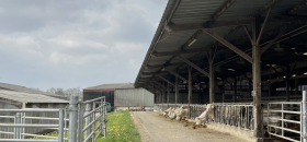 Ferme expérimentale des Établières à La-Roche-sur-Yon