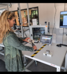 SAM Outillage – Les outils de précision débutent leur révolution industrielle avec la 5G