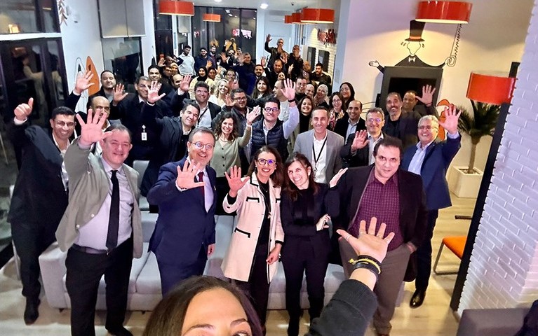 Un showroom 5G et un accompagnement gratuit sont proposés pour co-construire des projets