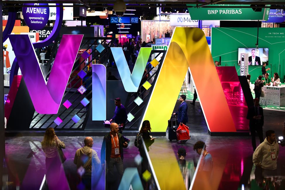 Les Challenges Vivatech 2025 organisés par Orange Fab sont ouverts jusqu'au 10 mars 2025