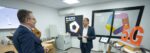 Appel à Candidatures pour expérimenter la 5G avec Orange 5G Lab Tunis