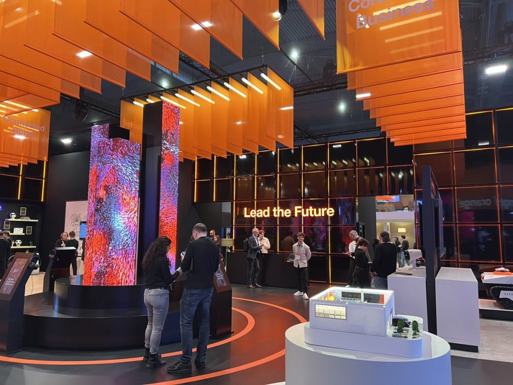 Orange LiveNet, une nouvelle Business Unit pour commercialiser les API réseau