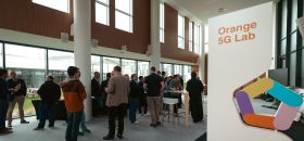 Event Network APIs Orange 5G Lab Toulouse