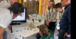 L’Orange 5G Lab de Toulouse partenaire des Olympiades des Sciences de l’Ingénieur 2025
