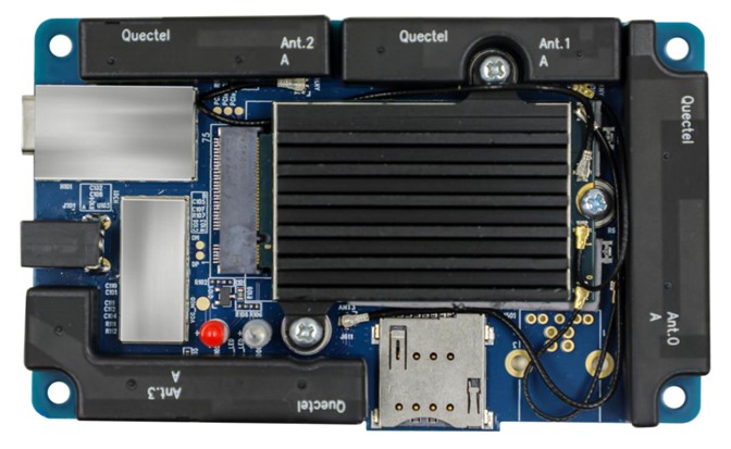  Starters kits 5G