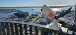 À Lorient, la 5G se met au service du patrimoine 