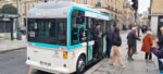 À Rennes, la 5G au service d&rsquo;une mobilité urbaine plus accessible