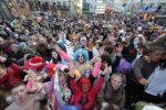 « Paiement accepté » : le Carnaval de Granville booste les achats en mobilité grâce à la 5G+