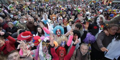 Carnaval de Granville