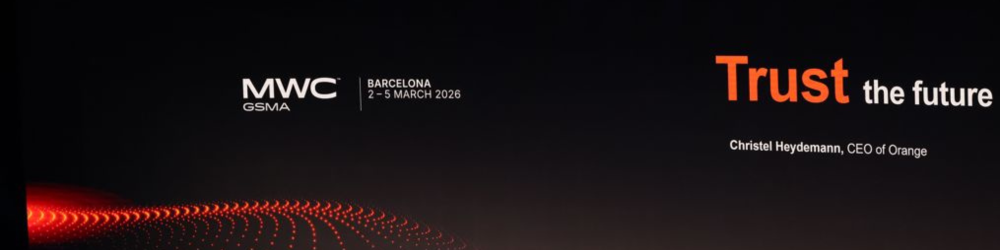 MWC 2026 : quand les réseaux d’Orange deviennent une plateforme de valeur pour l’économie de l’IA
