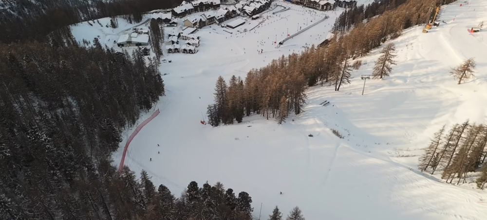 Quand la 5G transforme la montagne en station connectée et responsable