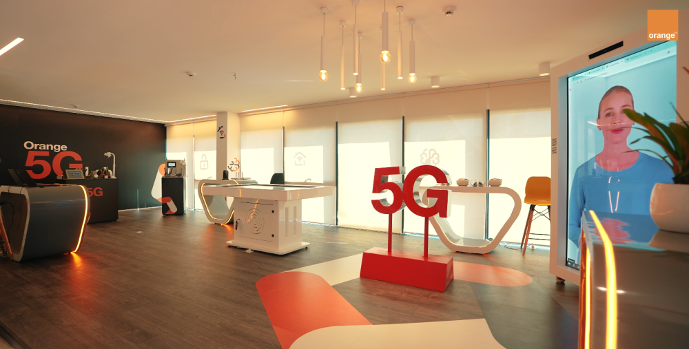 Casablanca accueille son Orange 5G Lab : un espace d’expérimentation unique pour façonner l’avenir connecté du Maroc