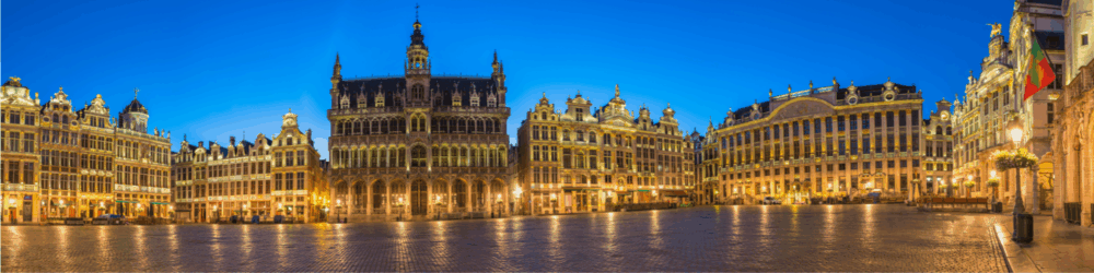 Brussels 