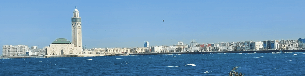 Casablanca